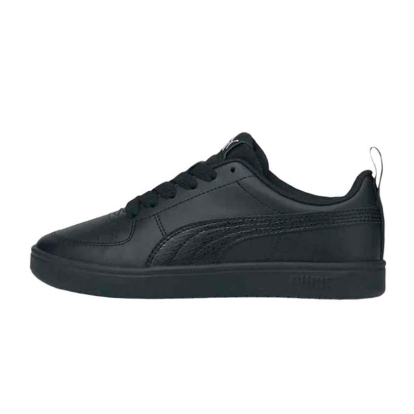 Foto 2 | Tenis Puma Rickie 38760703 Negros Unisex