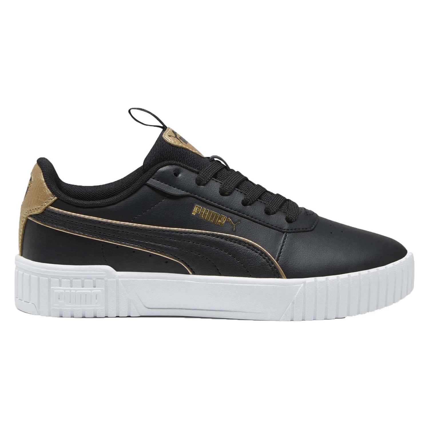 Tenis Puma Carina 2.0 39321401 Negro para Mujer