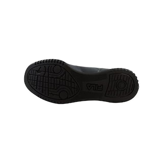 Foto 4 | Tenis Fila Fitness Floral Embroidery Fm00014974 Negros