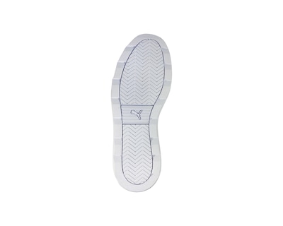 Foto 6 | Tenis Puma Karmen Rebelle Blancos Plataforma para Mujer