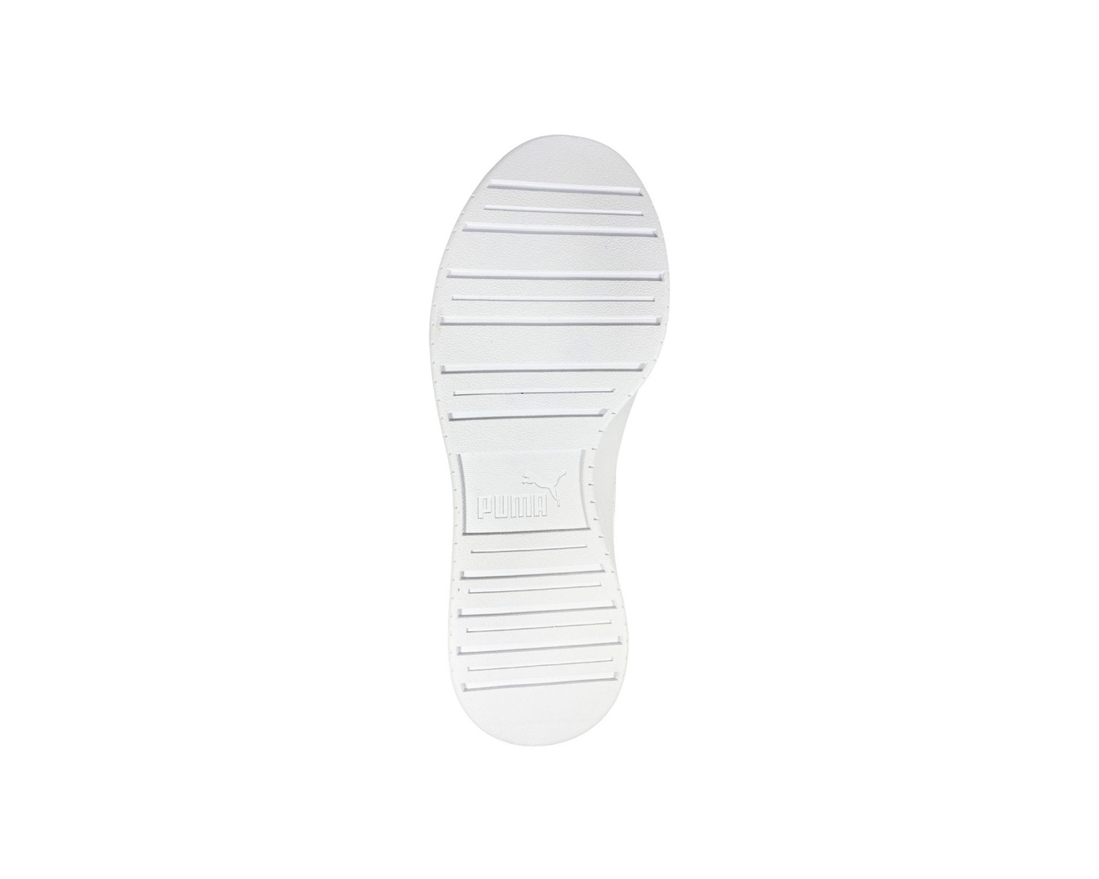 Foto 5 | Tenis Puma Casual Caven 2.0 Jr Blanco para Mujer