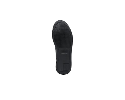 Foto 5 | Tenis Puma Carina Street Mid Negros Para Mujer