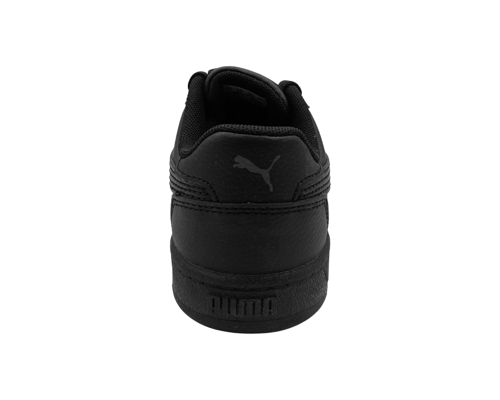 Foto 8 pulgar | Tenis Puma Casual Caven 2.0 Jr Negros para Mujer