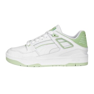 Foto 1 | Tenis Puma Slipstream Blancos para Mujer