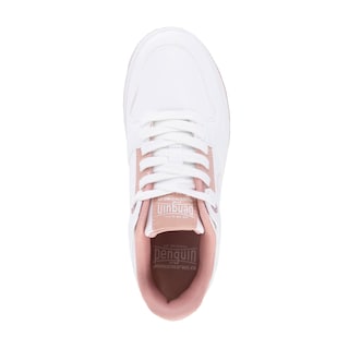 Foto 7 | Tenis Original Penguin Style Dalia Blanco Para Mujer