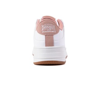 Foto 8 | Tenis Original Penguin Style Dalia Blanco Para Mujer