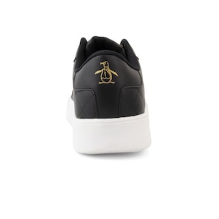 Foto 7 | Tenis Original Penguin Style Cloe Negro Para Mujer