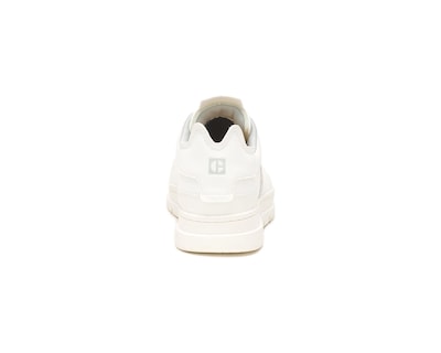 Foto 3 | Tenis Caterpillar Blancos para Mujer