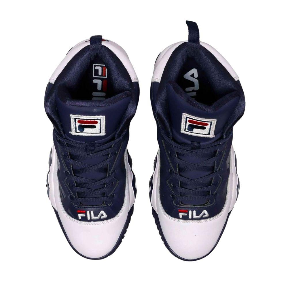 Foto 2 | Tenis Fila Mb Phase Shift para Hombre