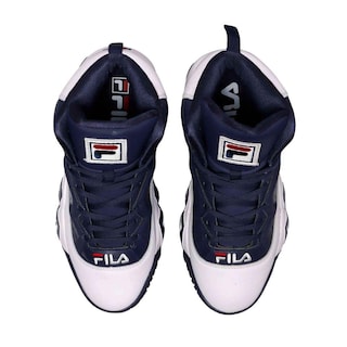 Foto 2 | Tenis Fila Mb Phase Shift para Hombre