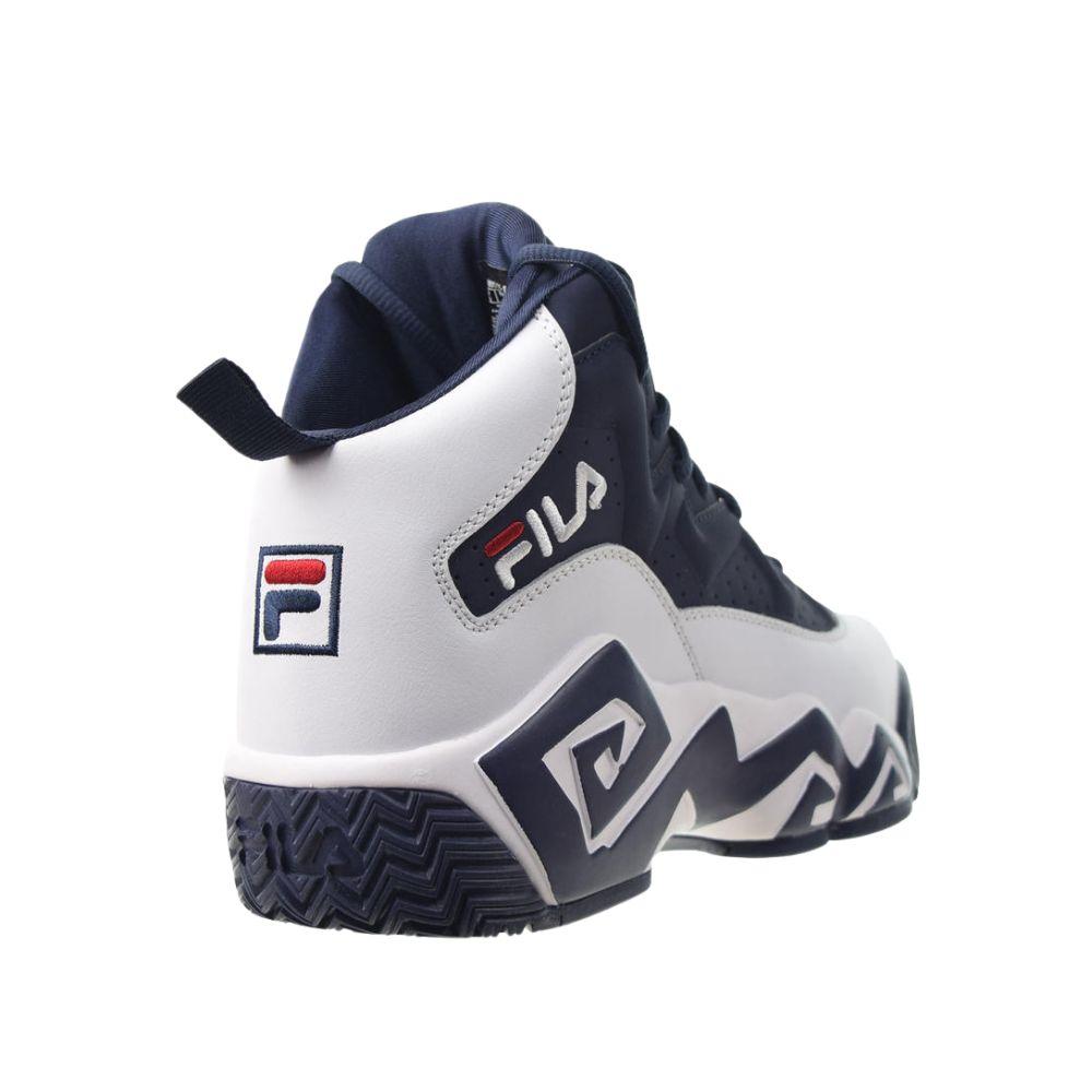 Foto 4 pulgar | Tenis Fila Mb Phase Shift para Hombre