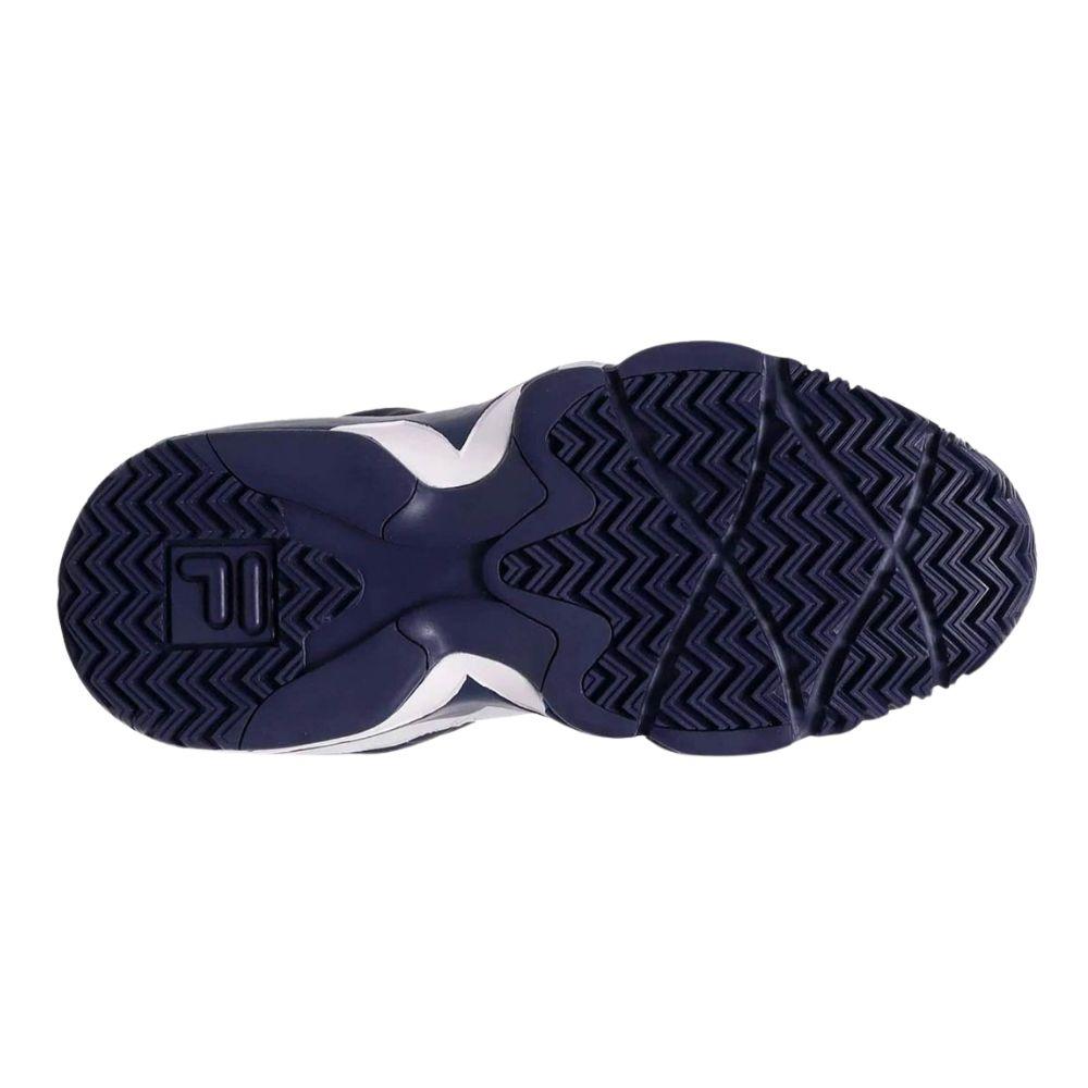 Foto 6 pulgar | Tenis Fila Mb Phase Shift para Hombre