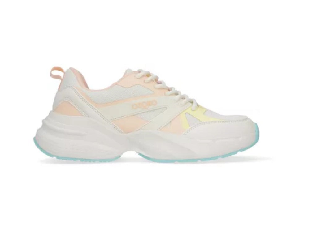 Ozono 610401 Color: Multicolor Casual