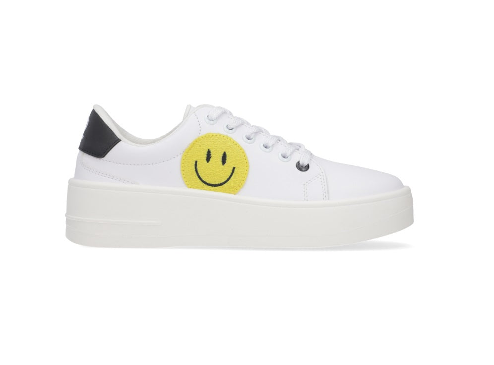Ozono 652302 Color: Blanco Casual