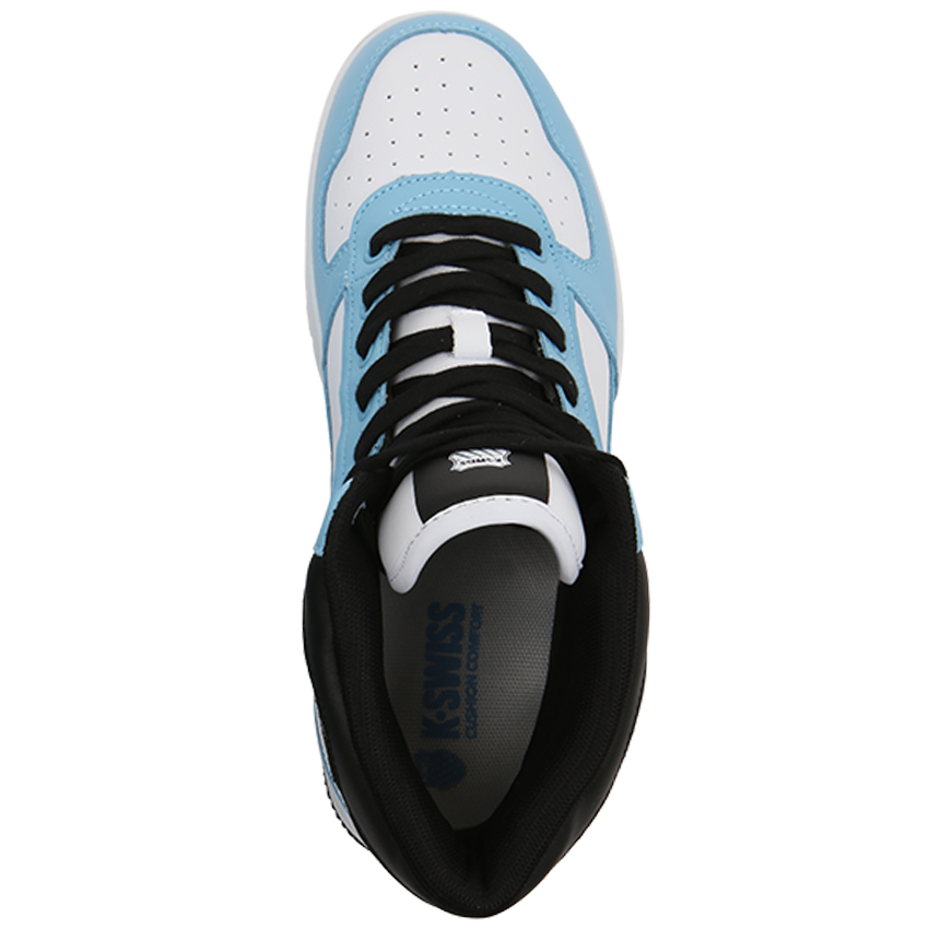 Foto 5 | Tenis K-swiss Stadium W para Mujer