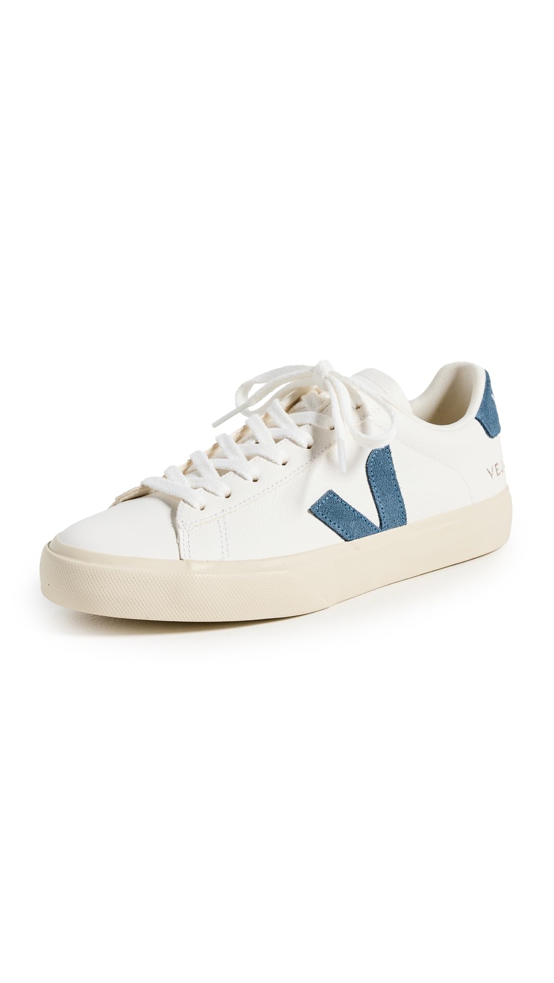 Foto 2 pulgar | Tenis Veja Campo Extra White California Unisex - Venta Internacional