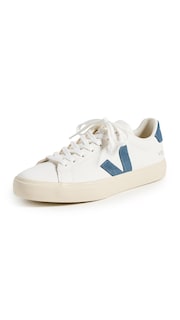 Foto 1 | Tenis Veja Campo Extra White California Unisex - Venta Internacional