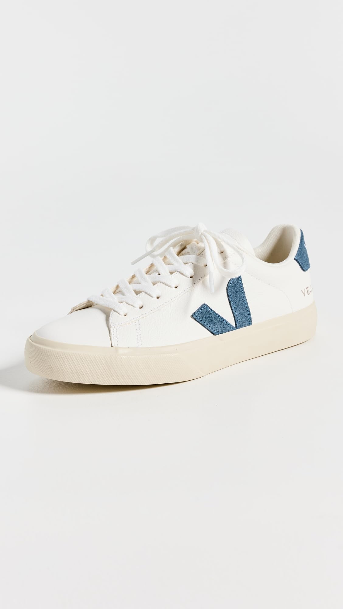 Foto 3 pulgar | Tenis Veja Campo Extra White California Unisex - Venta Internacional