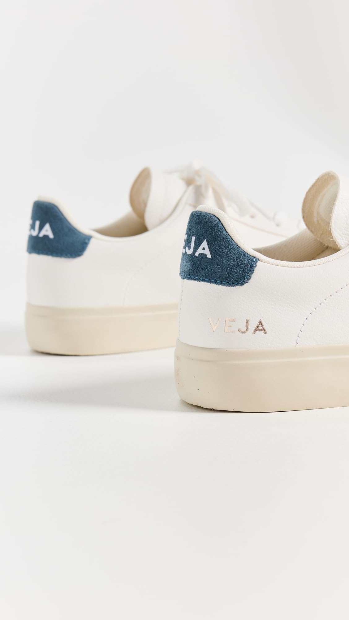 Foto 4 pulgar | Tenis Veja Campo Extra White California Unisex - Venta Internacional