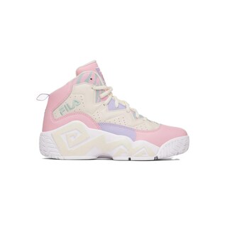 Foto 2 | Tenis Fila Mb Print Bm02382697 Rosas para Mujer