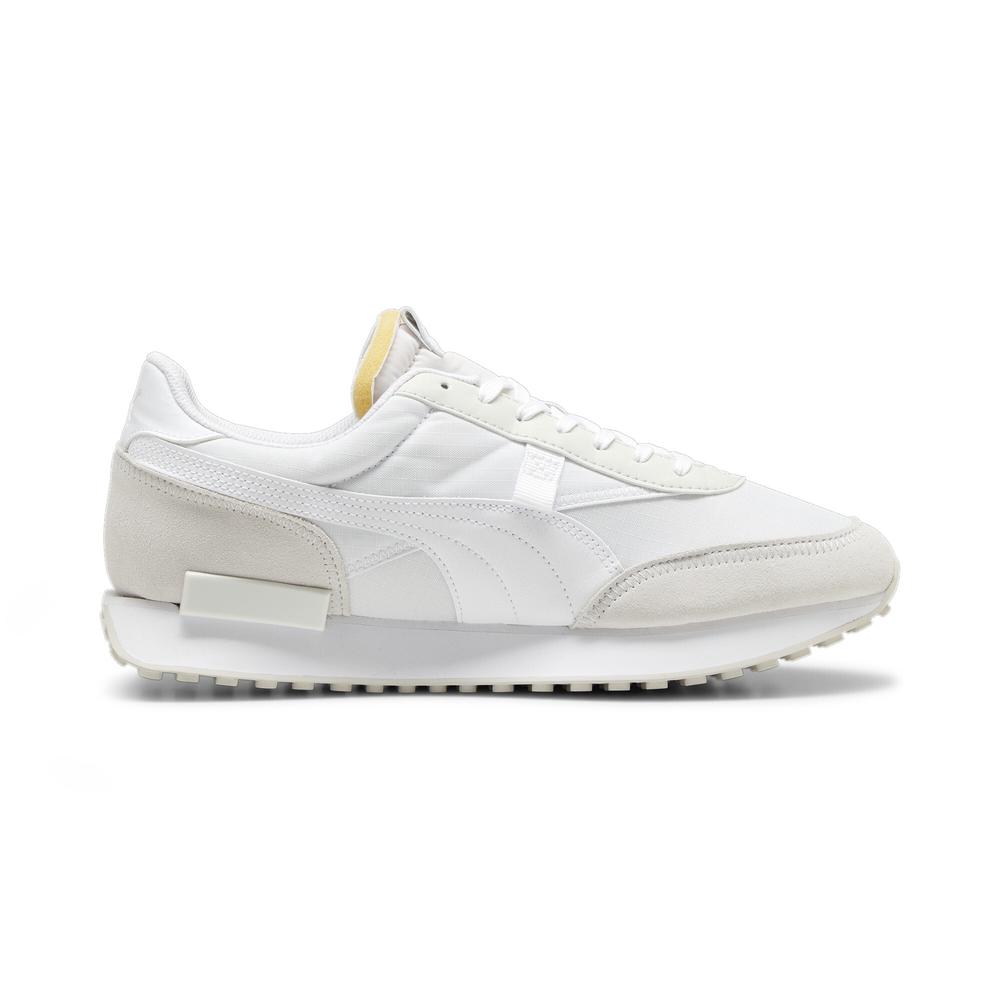 Foto 3 pulgar | Tenis Puma Future Rider Play On Blancos Unisex