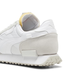 Foto 5 | Tenis Puma Future Rider Play On Blancos Unisex