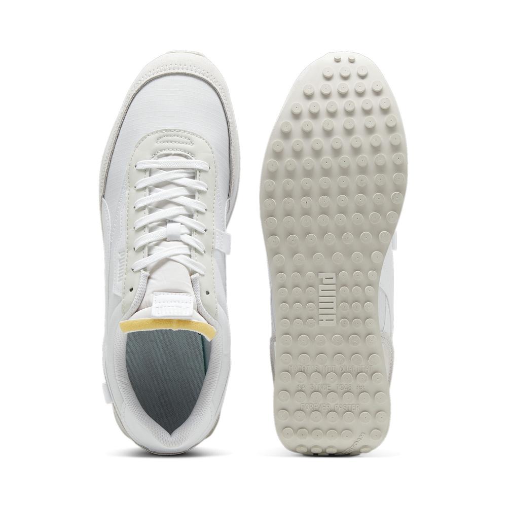 Foto 7 pulgar | Tenis Puma Future Rider Play On Blancos Unisex