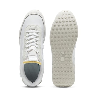 Foto 6 | Tenis Puma Future Rider Play On Blancos Unisex