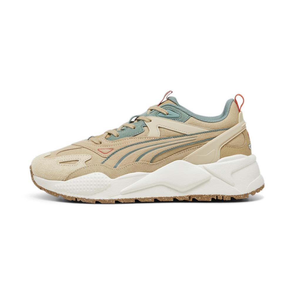Foto 2 pulgar | Tenis Puma RS-X Efekt Re:Place Cafés Unisex