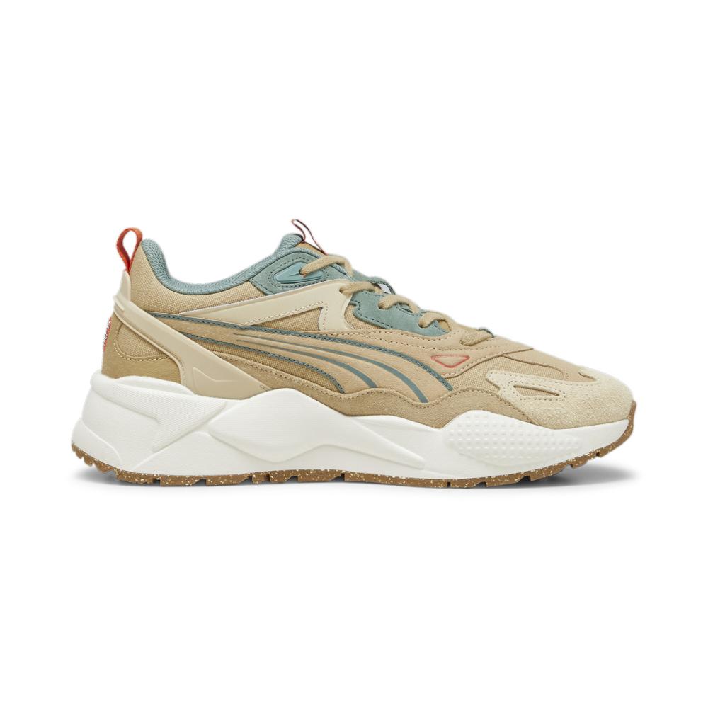 Foto 3 pulgar | Tenis Puma RS-X Efekt Re:Place Cafés Unisex