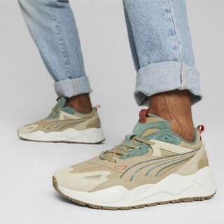 Foto 3 | Tenis Puma RS-X Efekt Re:Place Cafés Unisex