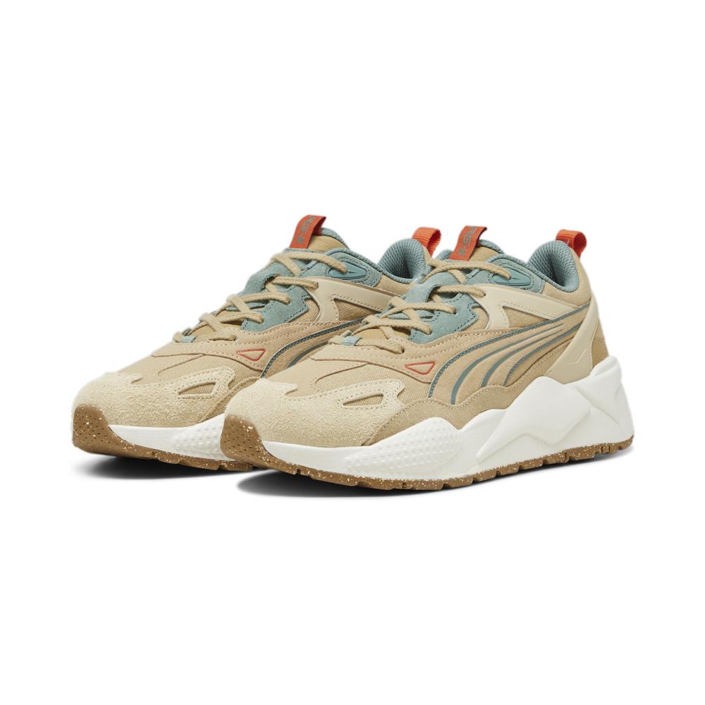 Foto 6 pulgar | Tenis Puma RS-X Efekt Re:Place Cafés Unisex
