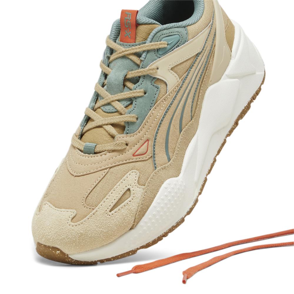 Foto 7 pulgar | Tenis Puma RS-X Efekt Re:Place Cafés Unisex