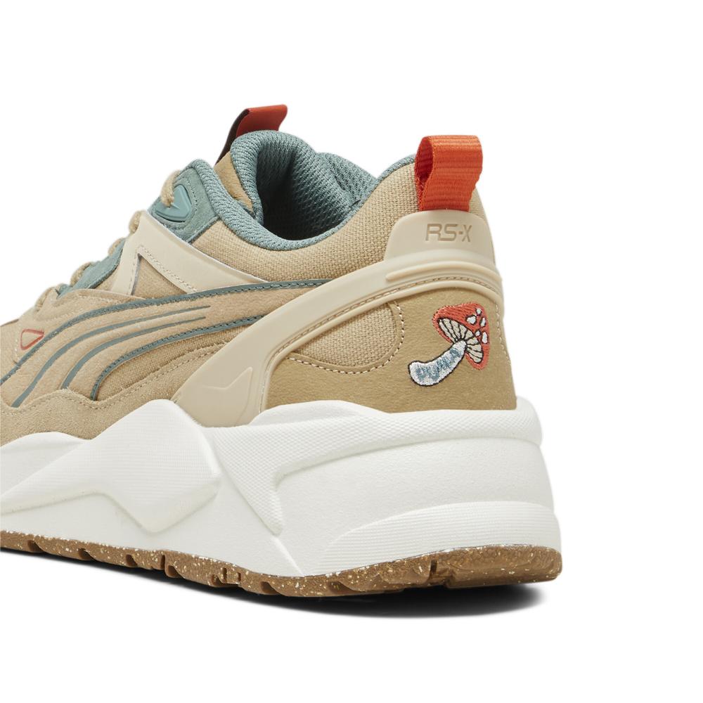 Foto 8 pulgar | Tenis Puma RS-X Efekt Re:Place Cafés Unisex