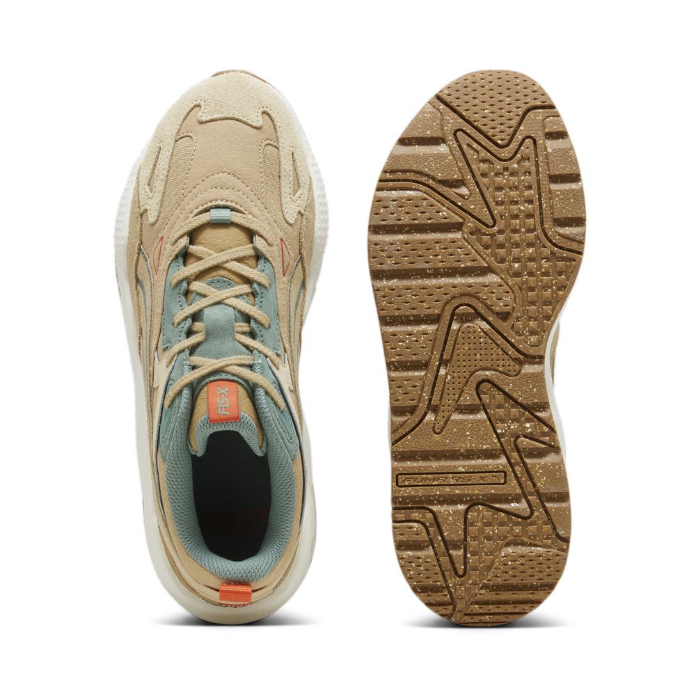 Foto 9 pulgar | Tenis Puma RS-X Efekt Re:Place Cafés Unisex