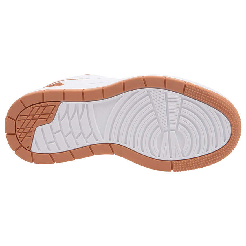 Foto 5 pulgar | Tenis K-swiss Nindu color Beige para Mujer