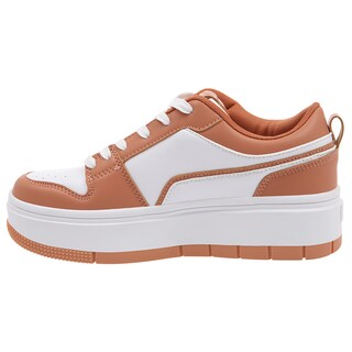 Foto 7 | Tenis K-swiss Nindu color Beige para Mujer