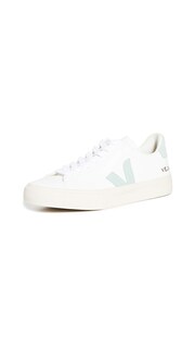 Foto 1 | Tenis Veja Campo Blancos para Mujer - Venta Internacional