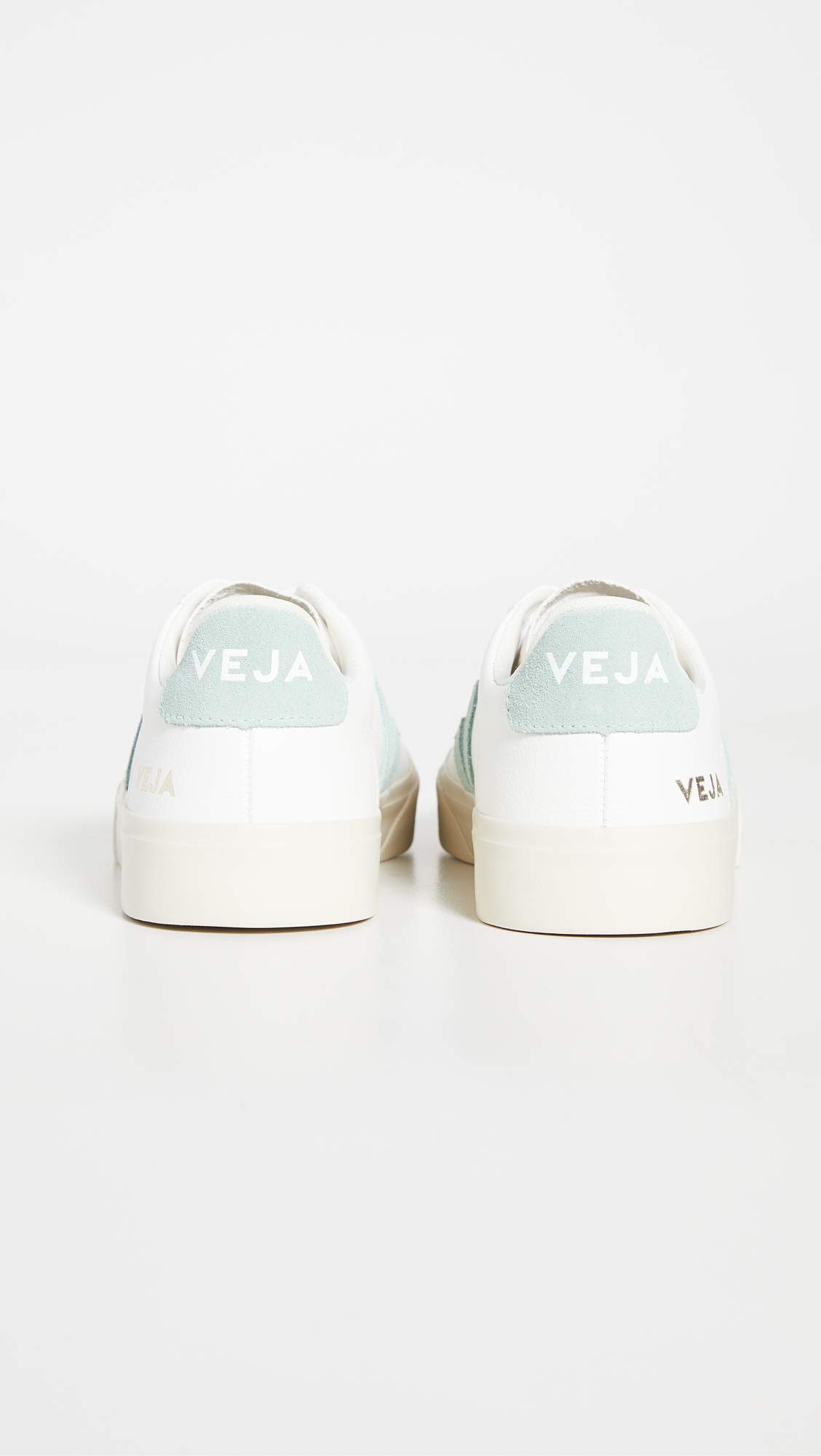 Foto 4 pulgar | Tenis Veja Campo Blancos para Mujer - Venta Internacional