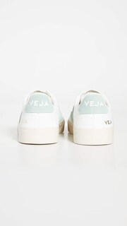 Foto 3 | Tenis Veja Campo Blancos para Mujer - Venta Internacional