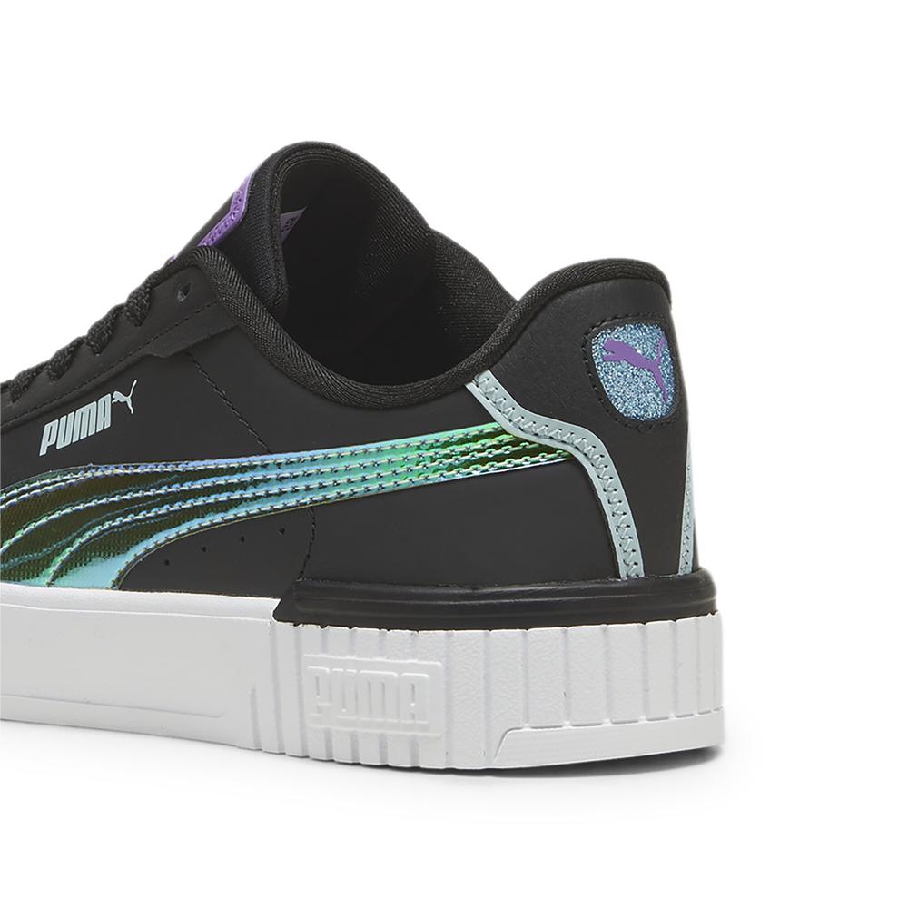 Foto 5 pulgar | Tenis Puma Carina 2.0 Deep Dive Para Mujer