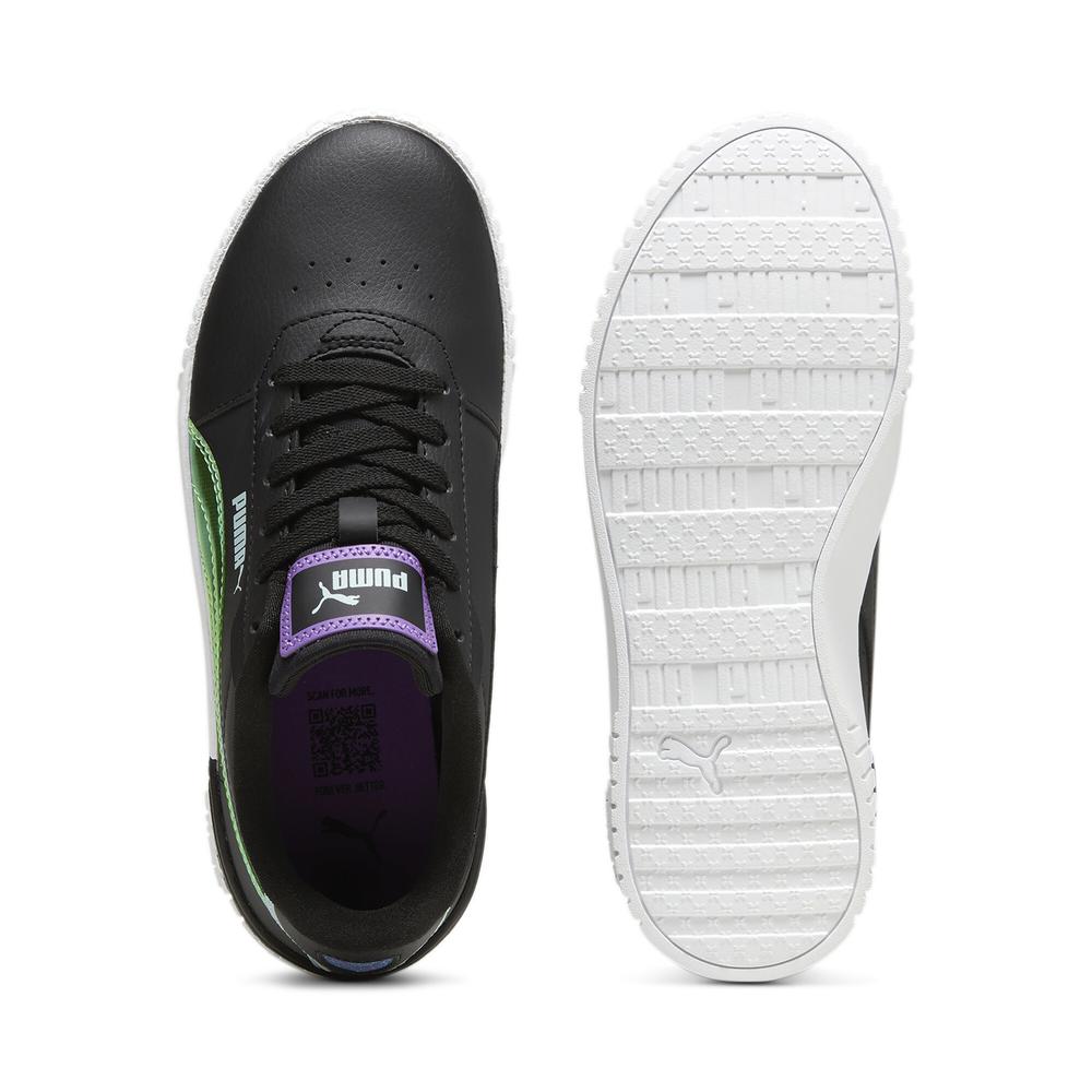 Foto 6 pulgar | Tenis Puma Carina 2.0 Deep Dive Para Mujer