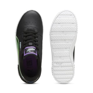 Foto 5 | Tenis Puma Carina 2.0 Deep Dive Para Mujer