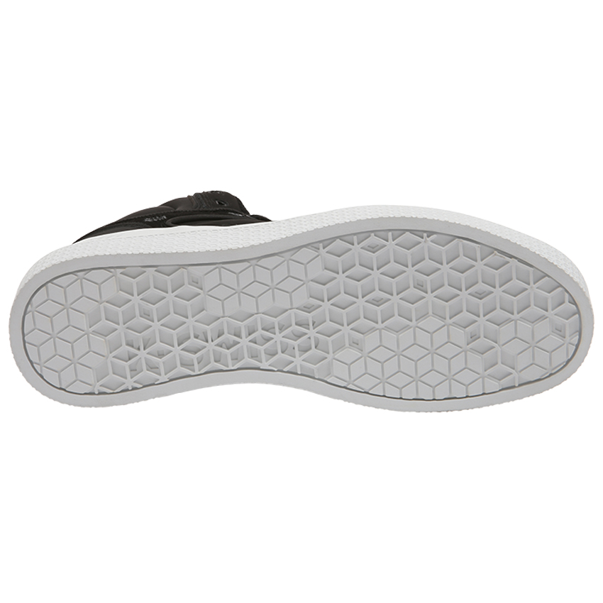 Foto 4 | Tenis K-Swiss King V Negros para Mujer