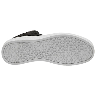 Foto 4 | Tenis K-Swiss King V Negros para Mujer