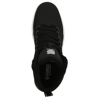 Foto 5 | Tenis K-Swiss King V Negros para Mujer