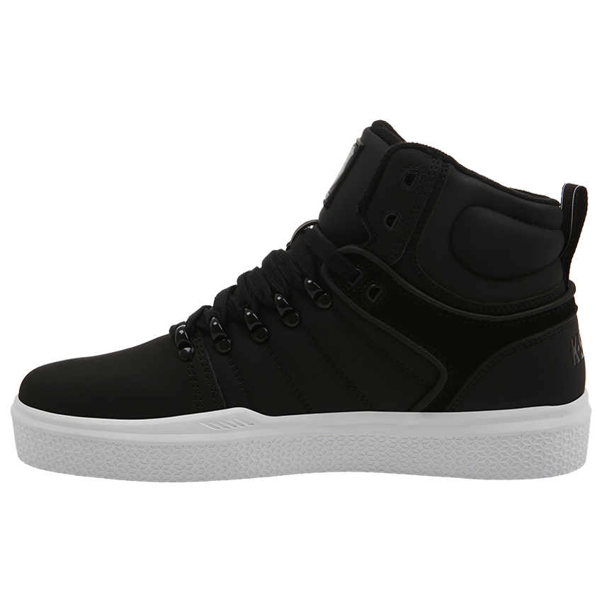 Foto 9 pulgar | Tenis K-Swiss King V Negros para Mujer