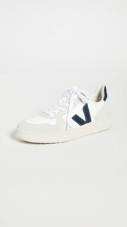 Foto 2 | Tenis Casuales Veja Blancos para Mujer-Venta Internacional