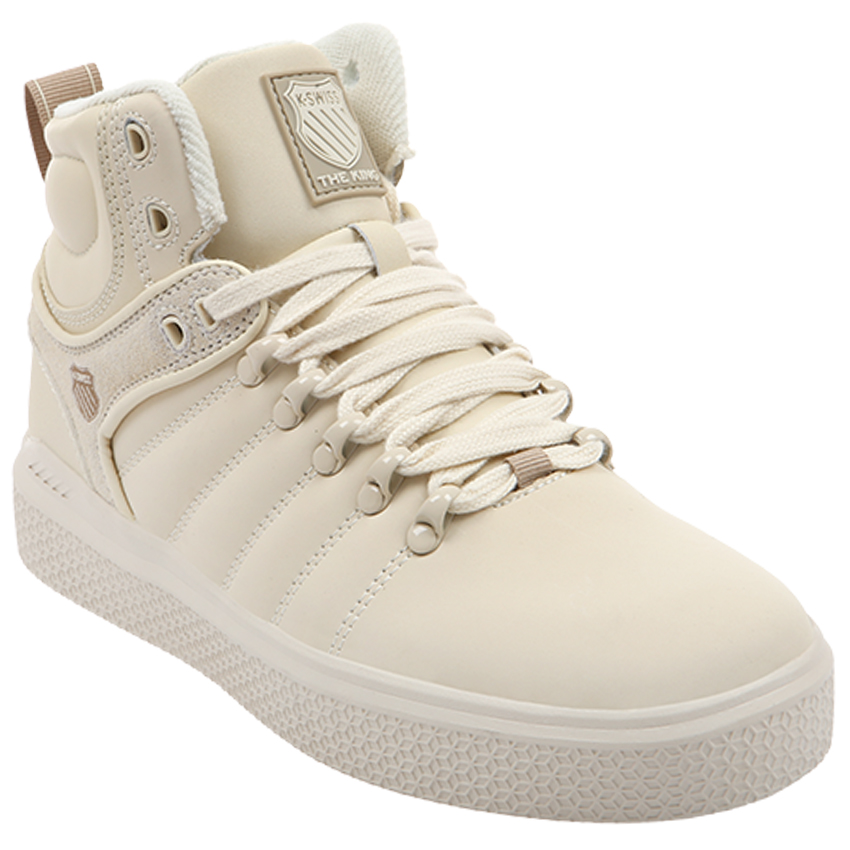 Tenis K-swiss King V para Mujer