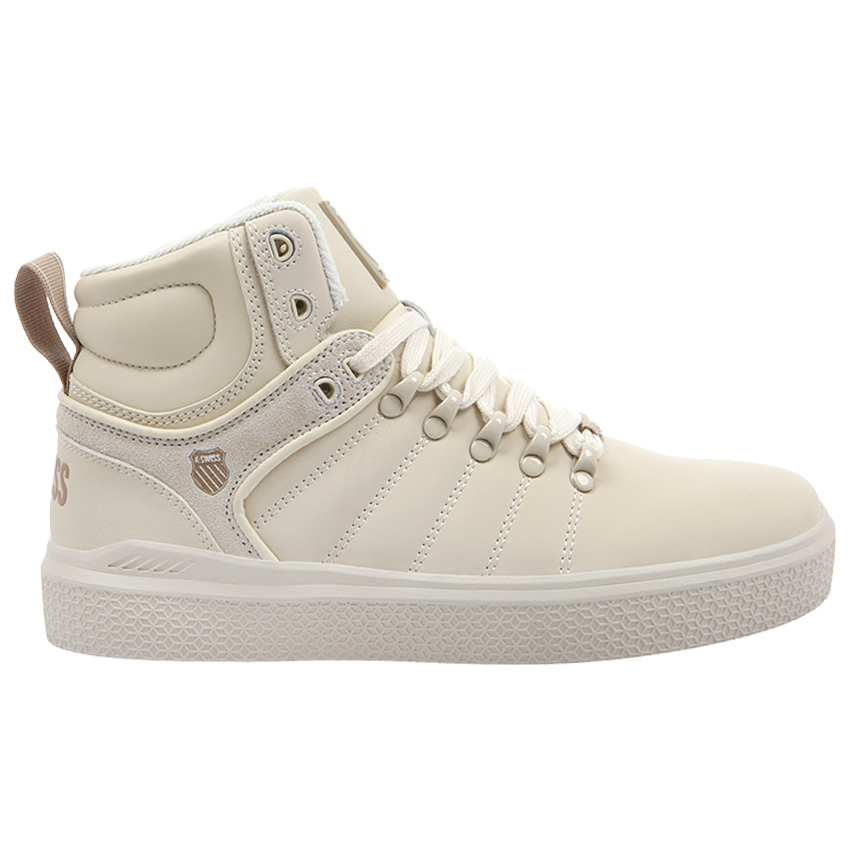 Foto 3 pulgar | Tenis K-swiss King V para Mujer